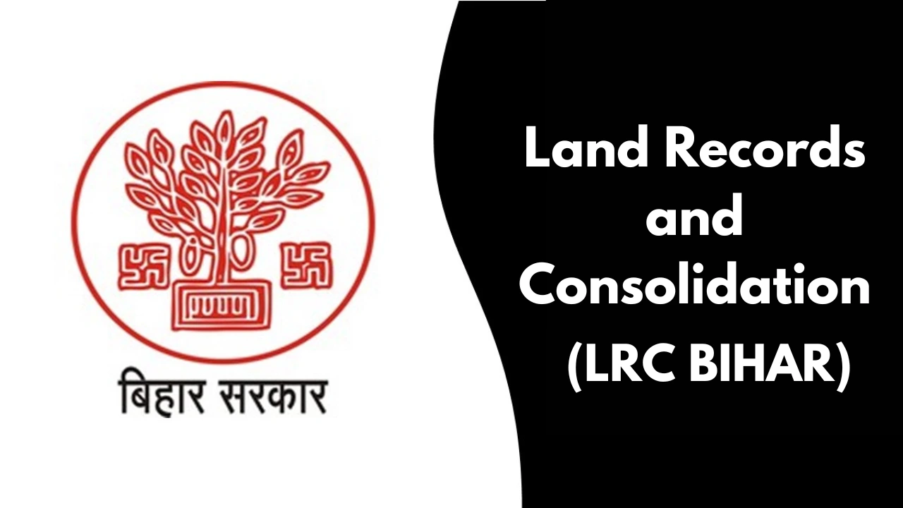 LRC Bihar