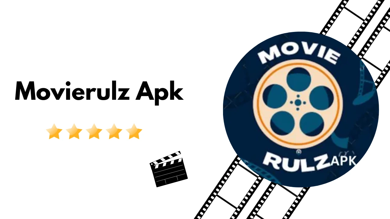 Movierulz APK: Your Destination for 2024 Best Movies and Web Series