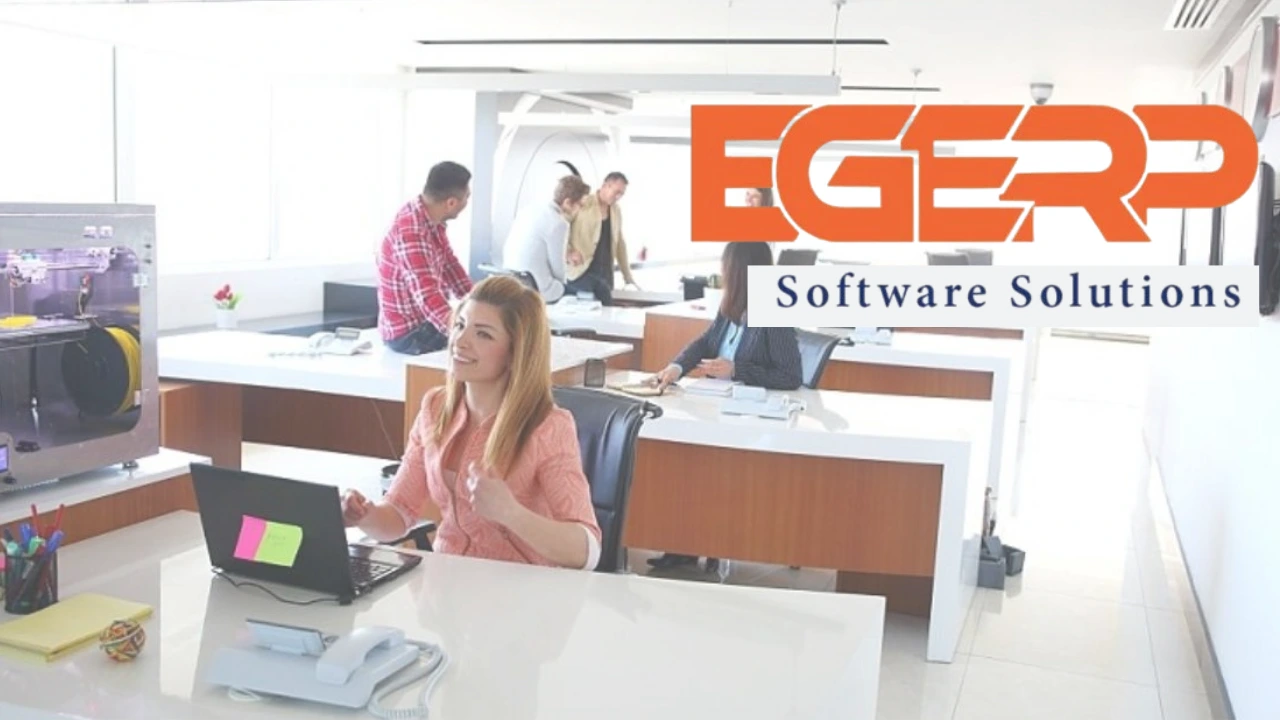 EGERP Panipat