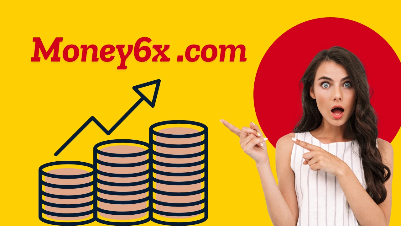 Money6x .com